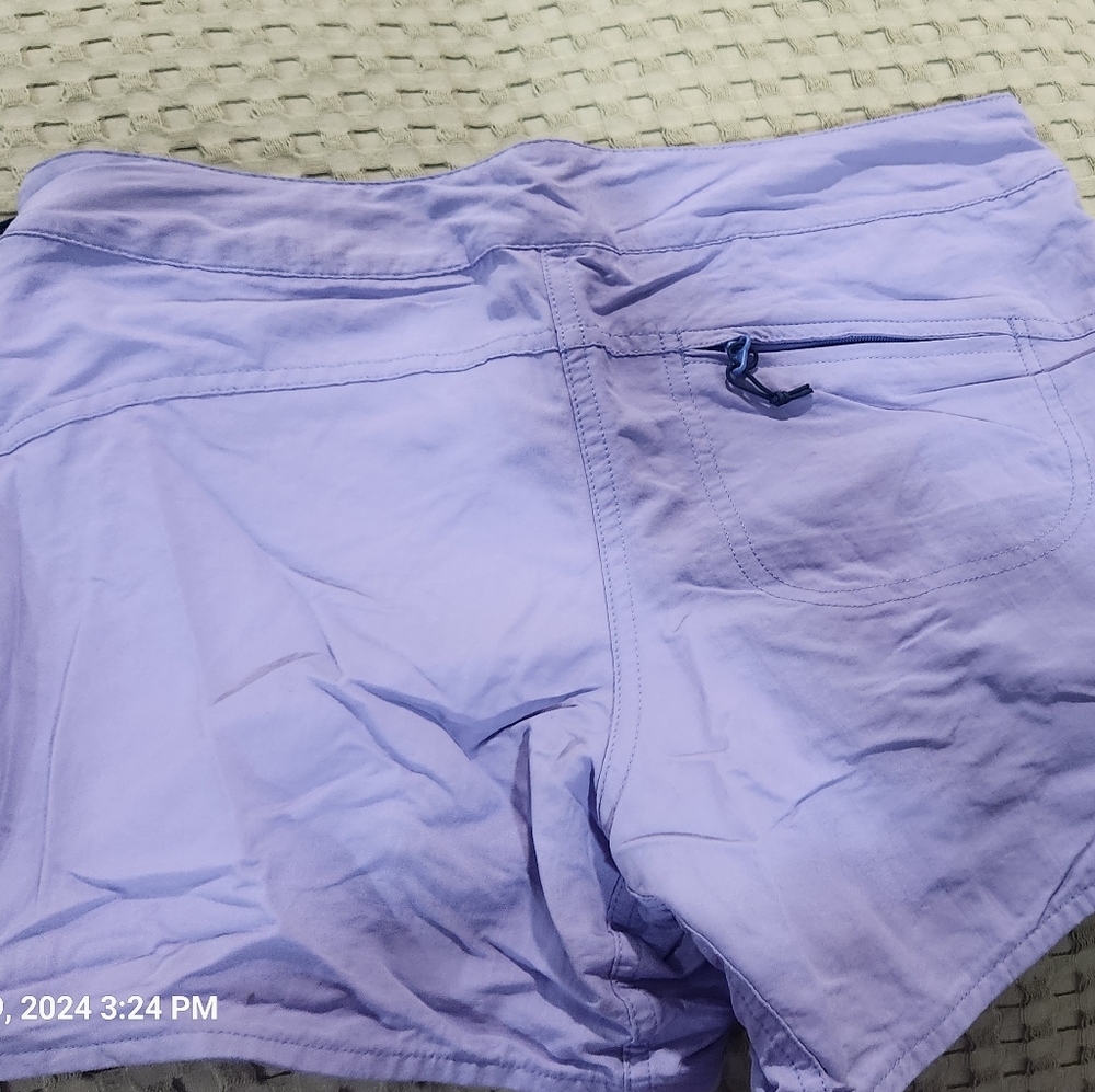Patagonia Ladies Swim Shorts